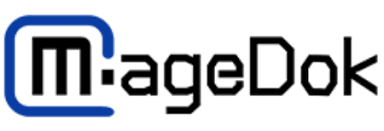 Magedok LOGO